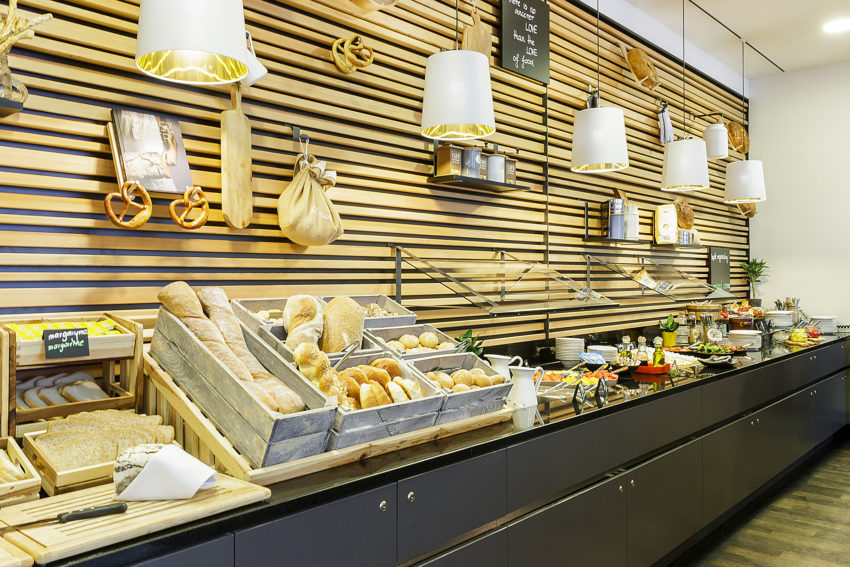 VH Katowice interior photography