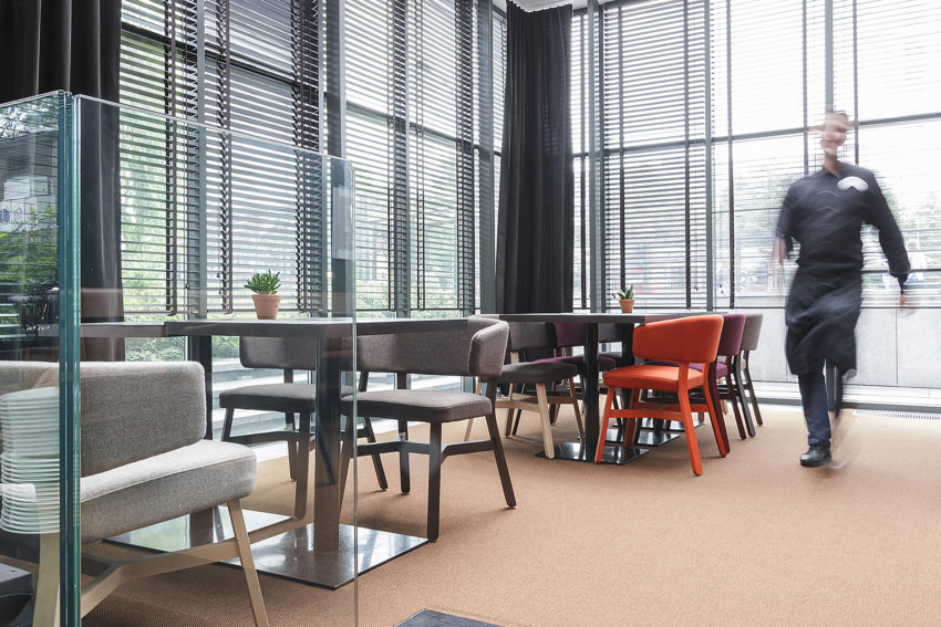 VH Katowice interior photography