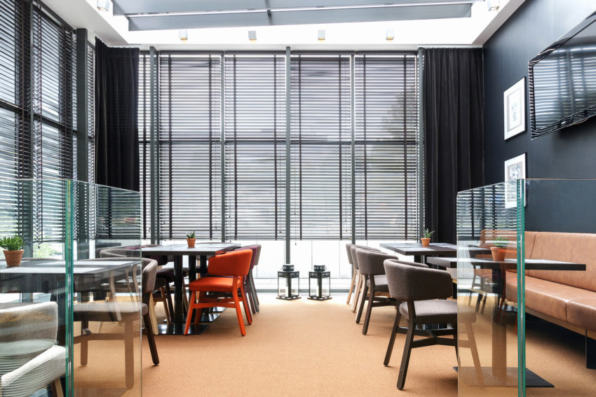 VH Katowice interior photography