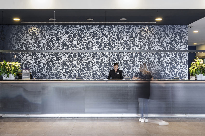 VH Katowice interior photography