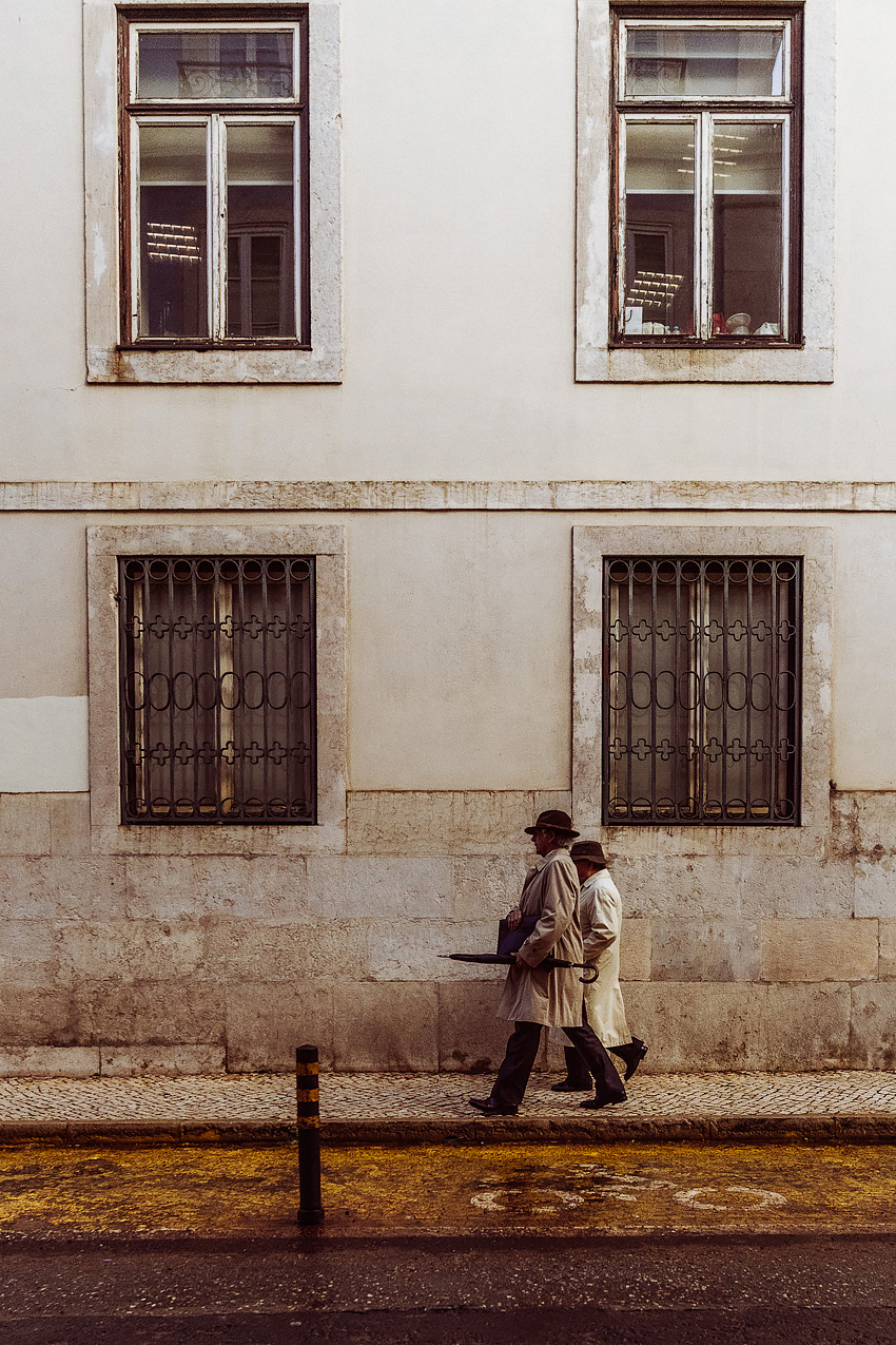 Portugal Street Photo